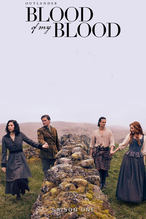 Affiche d’Outlander: Blood of My Blood saison 1