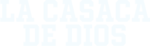 La casaca de Dios