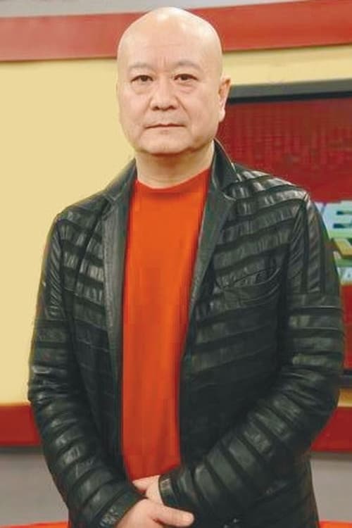 You Jiang-Xiong