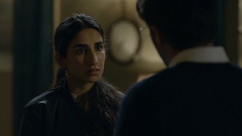 Your Honor: 1×7