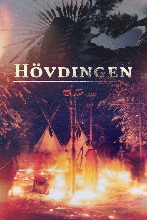 Pôster de Hövdingen
