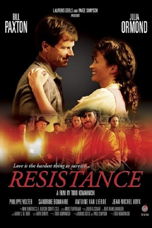 Resistance (2003)