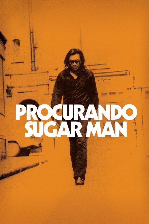 Pôster de Procurando Sugar Man