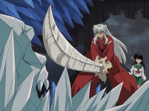 InuYasha: 6×31