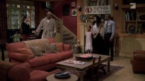 My Wife and Kids, S03E16 - (2003)