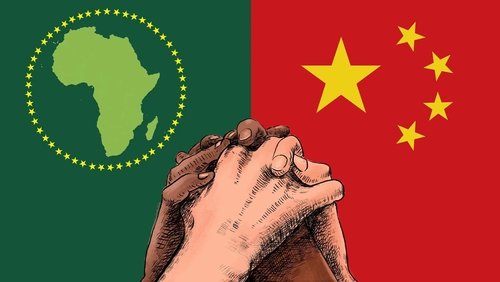 La Chinafrique ?