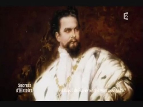 Louis II de Bavière est-il mort assassiné ?