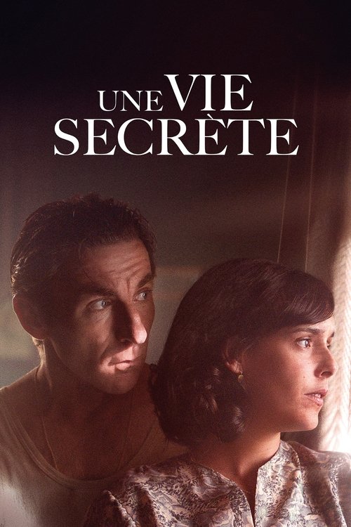 Poster image du film Une vie secrète Une vie secrète