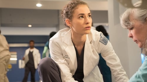 Chicago Med – Atendimento de Emergência: 1×13