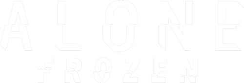 Alone: Frozen