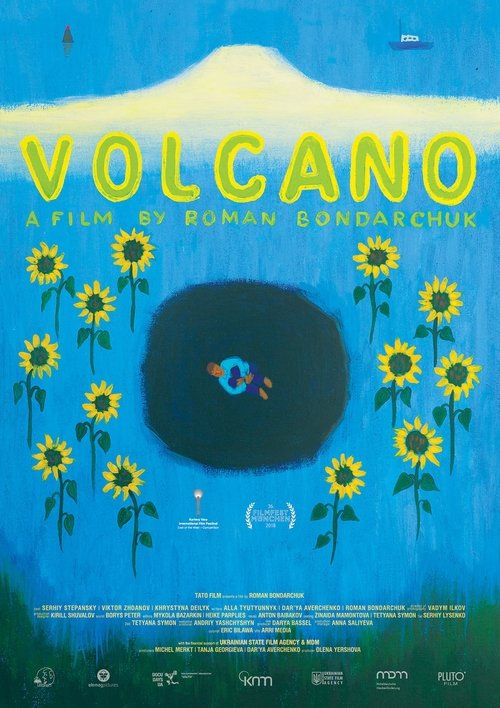 Volcano Volcano