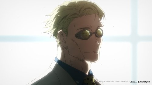 JUJUTSU KAISEN: Execution -Shibuya Incident x The Culling Game Begins- Movie Screenshot