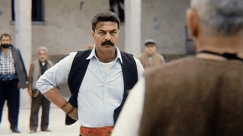 Tatar Ramazan Sürgünde