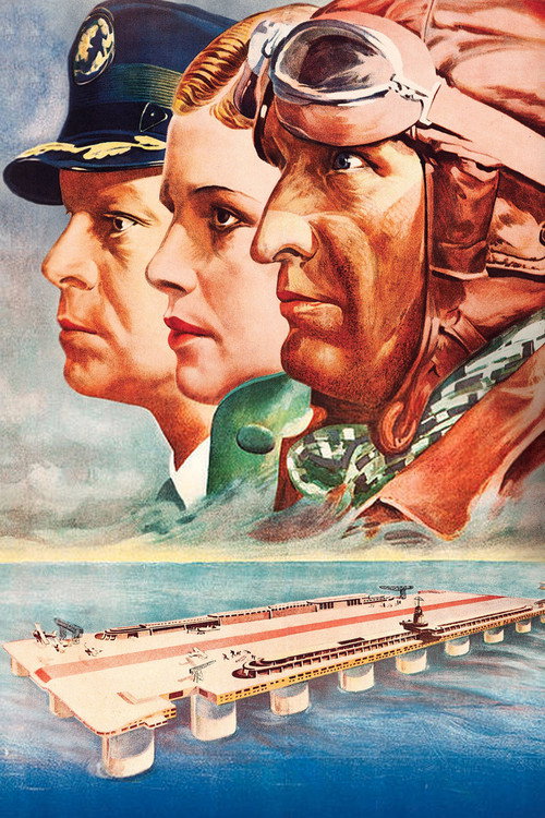 F.P.1 Doesn't Answer poster