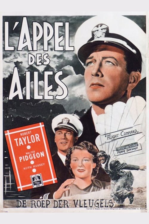 L'appel des Ailes (1940)