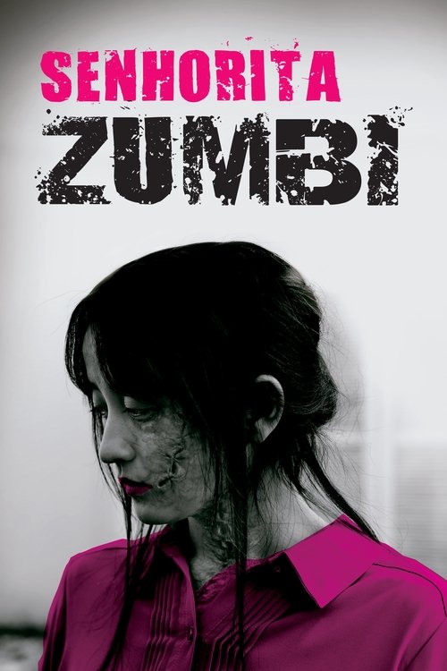 Pôster de Senhorita Zumbi