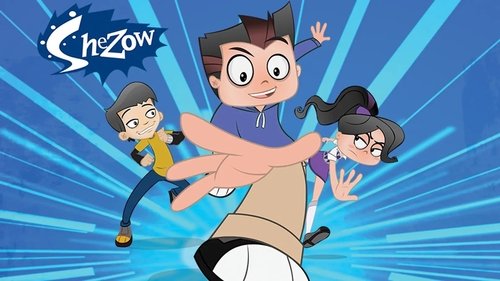SheZow
