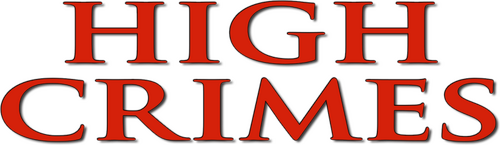 High Crimes