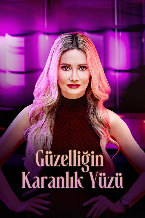 Güzelliğin Karanlık Yüzü poster