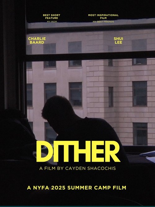Dither