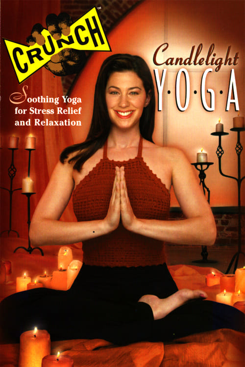 Crunch: Candlelight Yoga