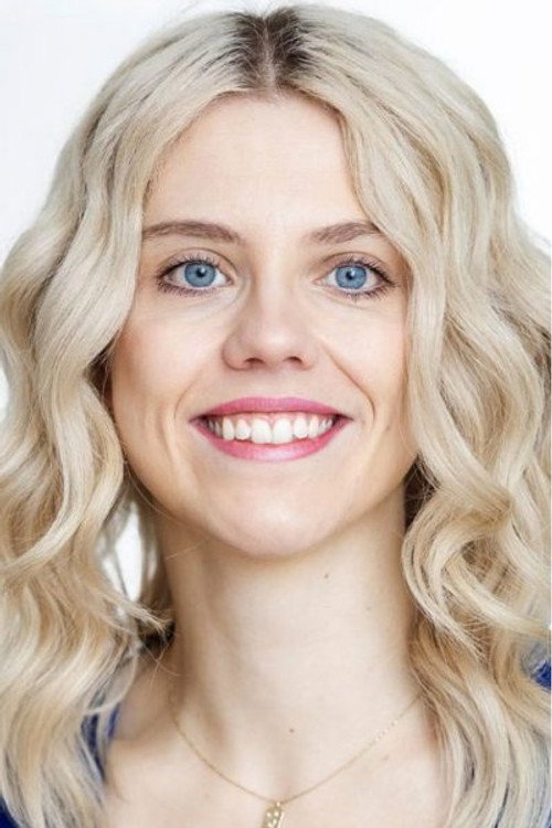 Ida Hupfeld photo 2