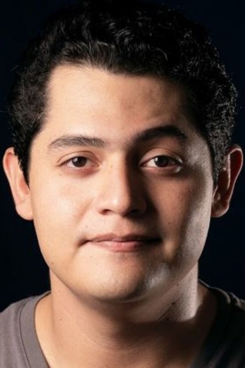 Rey Hiram Lucero Marín profile