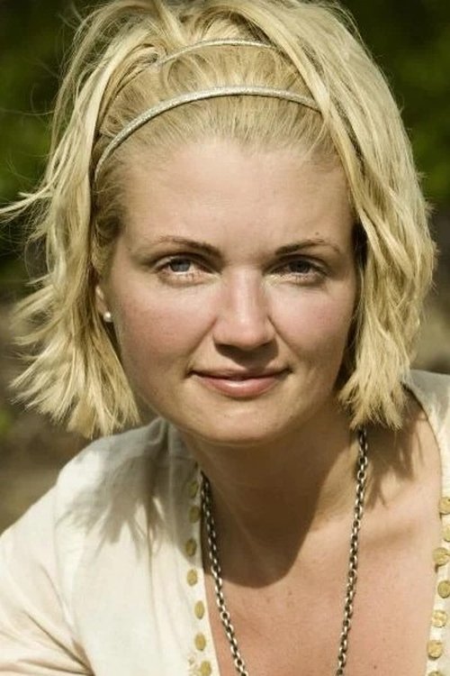 Ellenor Pierre