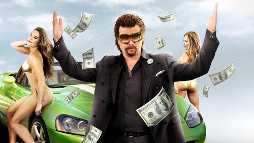 Eastbound & Down