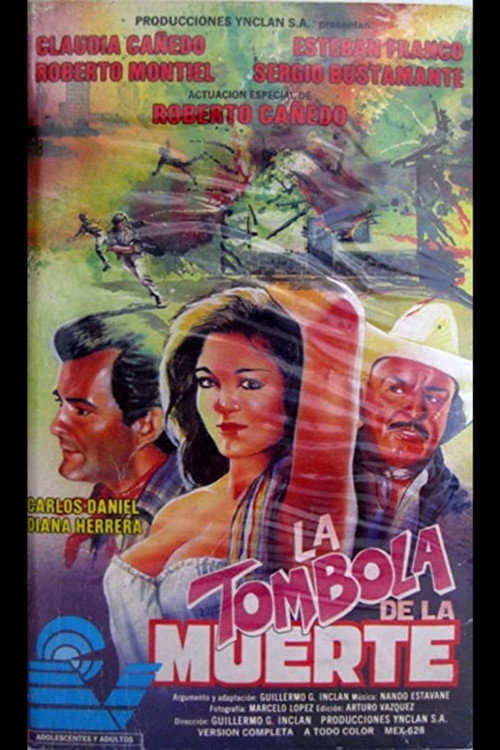 La tómbola de la muerte