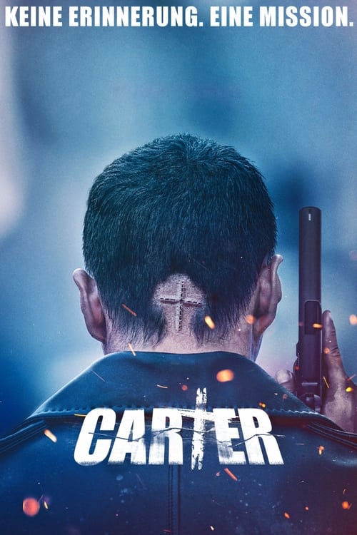 Carter poster