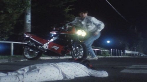Épisode 32