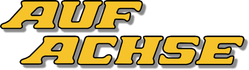 Auf Achse