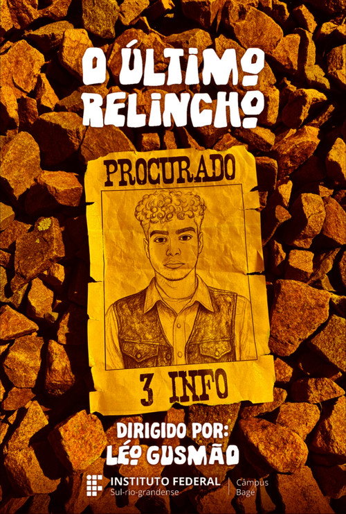 O Último Relincho poster
