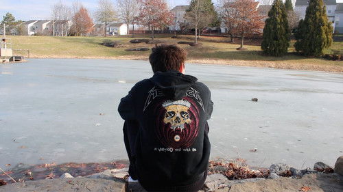 Jaquette Five More Minutes