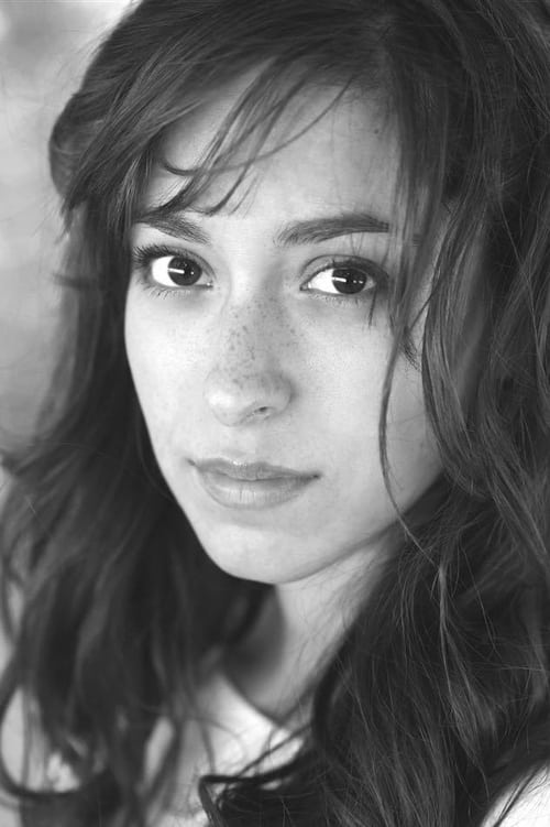 Kép: Oona Chaplin színész profilképe