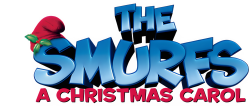 The Smurfs: A Christmas Carol