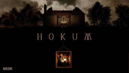 Hokum: O Pesadelo da Bruxa