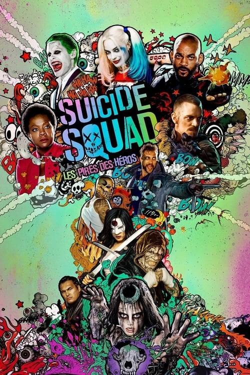 Image Suicide Squad