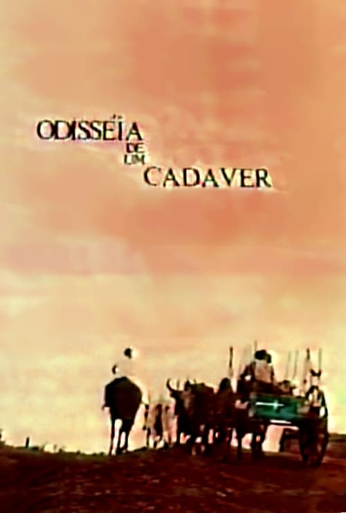 A Odisséia de Um Cadáver 1988