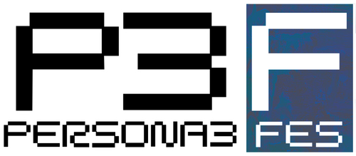 Persona 3 FES