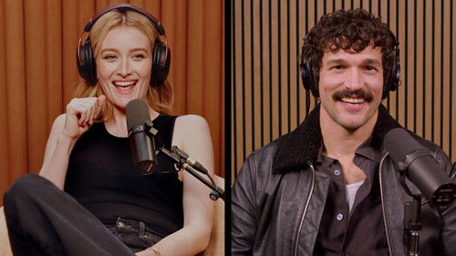 Love Story: JFK Jr. & Carolyn Official Podcast Episode 1: Sarah Pidgeon and Paul Anthony Kelly