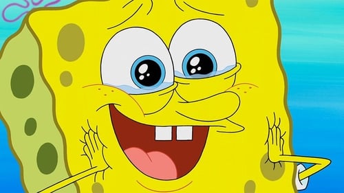 Poster della serie SpongeBob SquarePants