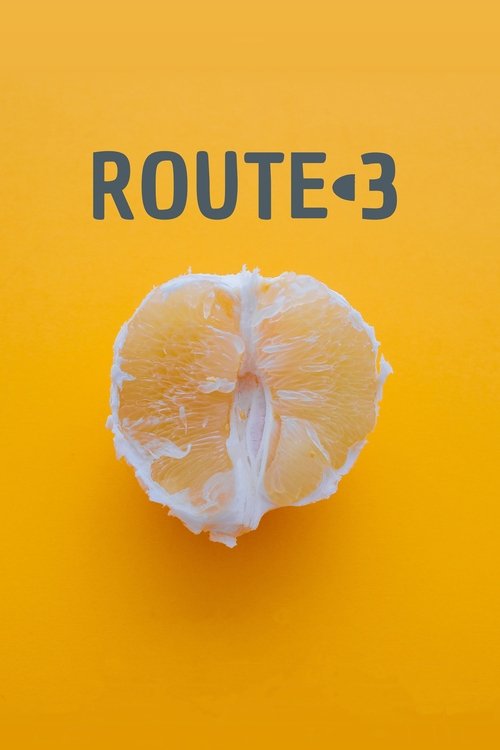Route-3 poster