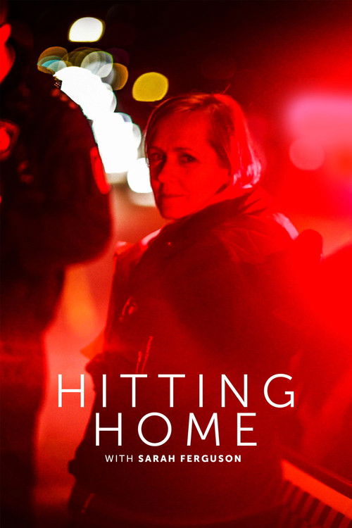 Escena 4 de Hitting Home