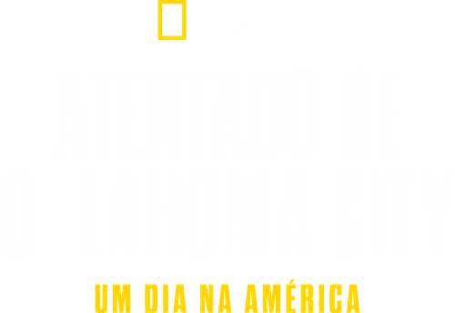 Oklahoma City Bombing: One Day in America