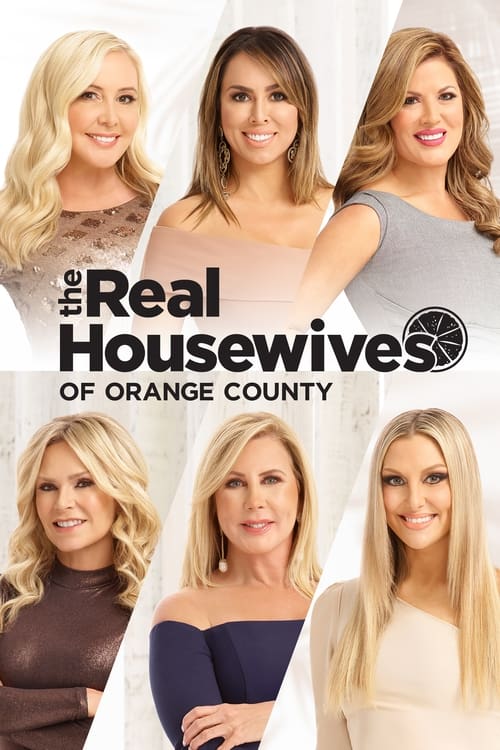 Where to stream The Real Housewives of Orange County Season 13