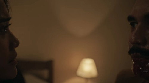 Kafir: Gerbang Sukma