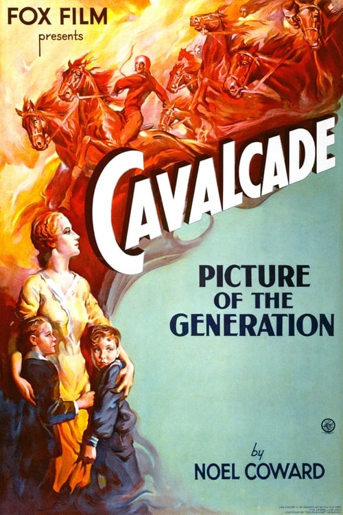 Cavalcade