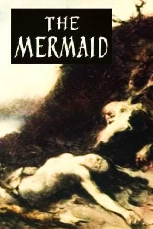 Mermaid movie poster player